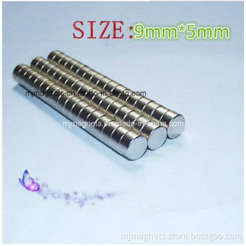 CE Cetificated Cost Performance Sensor Magnet of Rare Earth Neo